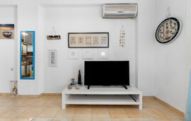 SeaVista Nikiana Apartment, Nikiana, Lefkada