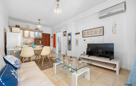 SeaVista Nikiana Apartment, Nikiana, Lefkada