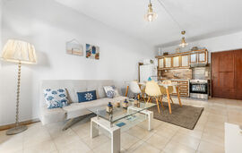 SeaVista Nikiana Apartment, Nikiana, Lefkada