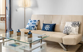 SeaVista Nikiana Apartment, Nikiana, Lefkada