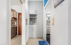 SeaVista Nikiana Apartment, Nikiana, Lefkada