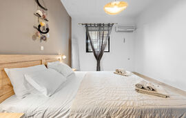 SeaVista Nikiana Apartment, Nikiana, Lefkada