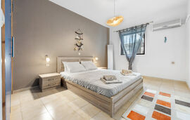 SeaVista Nikiana Apartment, Nikiana, Lefkada