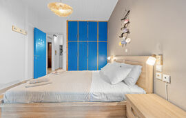 SeaVista Nikiana Apartment, Nikiana, Lefkada