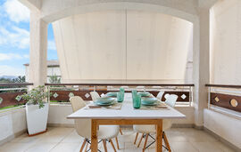 SeaVista Nikiana Apartment, Nikiana, Lefkada