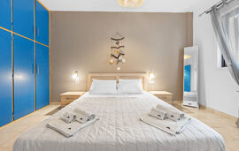 SeaVista Nikiana Apartment, Nikiana, Lefkada