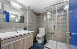 SeaVista Nikiana Apartment, Nikiana, Lefkada