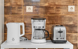 SeaVista Nikiana Apartment, Nikiana, Lefkada