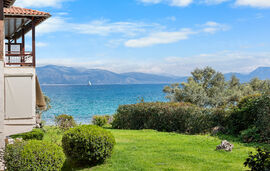 SeaVista Nikiana Apartment, Nikiana, Lefkada