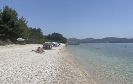 SeaVista Nikiana Apartment, Nikiana, Lefkada