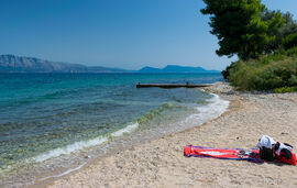 SeaVista Nikiana Apartment, Nikiana, Lefkada