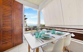 SeaVista Nikiana Apartment, Nikiana, Lefkada