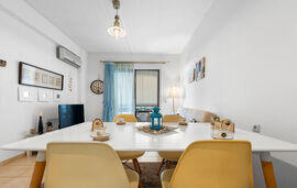 SeaVista Nikiana Apartment, Nikiana, Lefkada