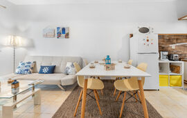 SeaVista Nikiana Apartment, Nikiana, Lefkada