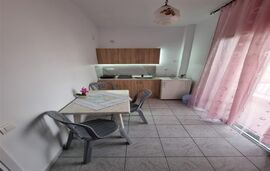 Spasic Apartments, Olympic Beach, Pieria