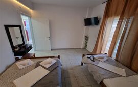 Spasic Apartments, Olympic Beach, Pieria