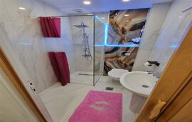 Spasic Apartments, Olympic Beach, Pieria