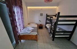 Spasic Apartments, Olympic Beach, Pieria