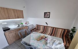 Spasic Apartments, Olympic Beach, Pieria