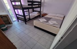 Spasic Apartments, Olympic Beach, Pieria