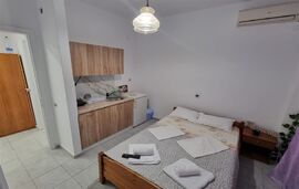 Spasic Apartments, Olympic Beach, Pieria