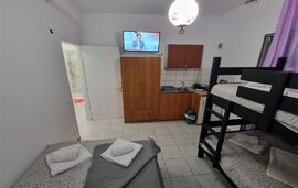 Spasic Apartments, Olympic Beach, Pieria
