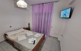 Spasic Apartments, Olympic Beach, Pieria