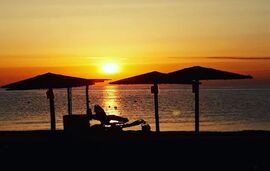 Spasic Apartments, Olympic Beach, Pieria