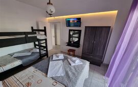 Spasic Apartments, Olympic Beach, Pieria
