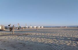 Spasic Apartments, Olympic Beach, Pieria