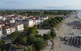 Spasic Apartments, Olympic Beach, Pieria