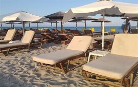 Spasic Apartments, Olympic Beach, Pieria