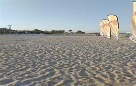 Spasic Apartments, Olympic Beach, Pieria