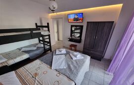 Spasic Apartments, Olympic Beach, Pieria