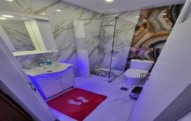 Spasic Apartments, Olympic Beach, Pieria