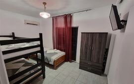 Spasic Apartments, Olympic Beach, Pieria
