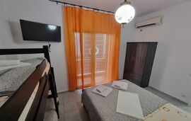 Spasic Apartments, Olympic Beach, Pieria