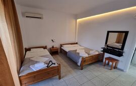 Spasic Apartments, Olympic Beach, Pieria