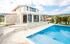 Daroma Villa, Paliouri, Kassandra