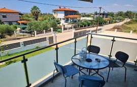 SLS Nikiti Apartment, Nikiti, Sithonia