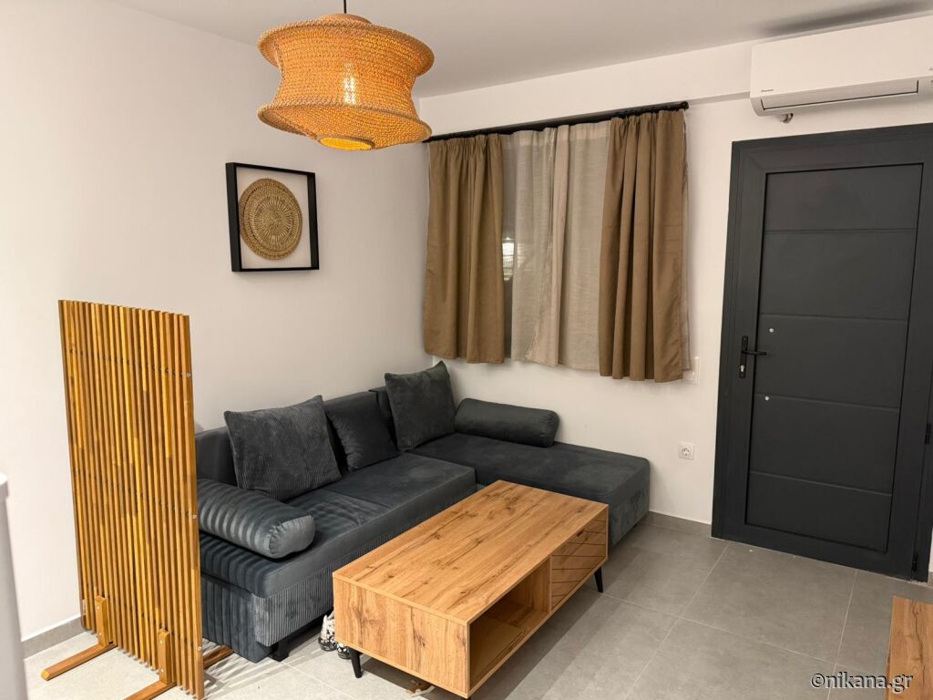 Elizo Apartments, Kallithea, Kassandra