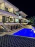 Elizo Apartments, Kallithea, Kassandra