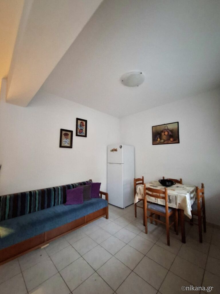 Antriana House, Fourka, Kassandra