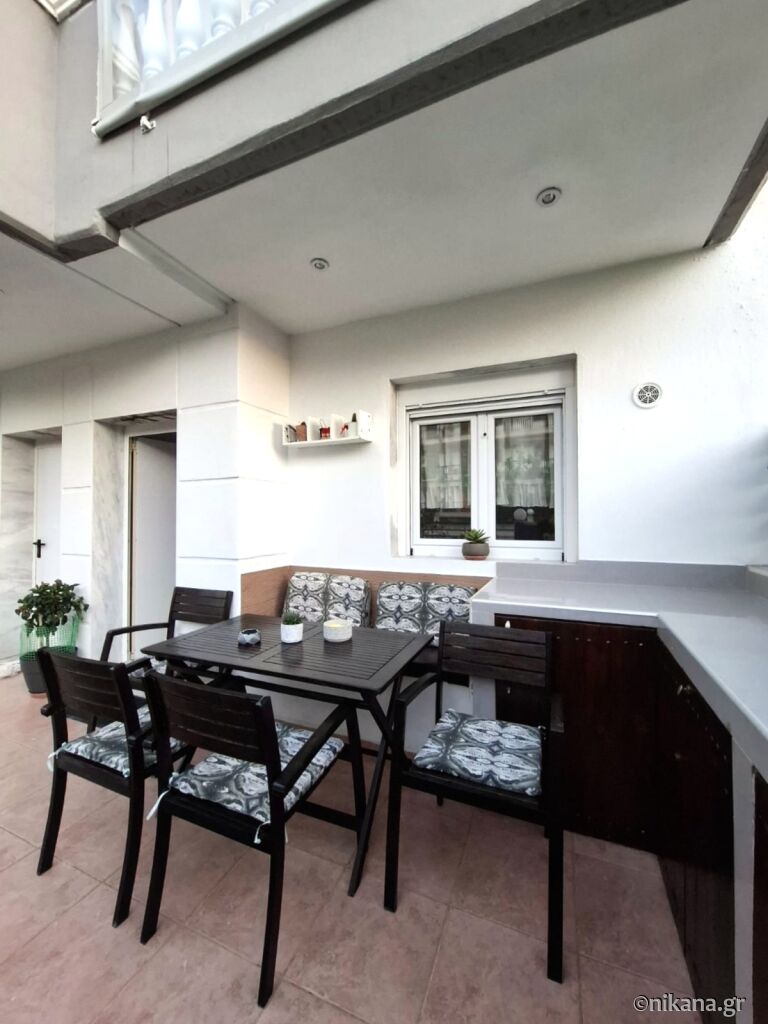 Antriana House, Fourka, Kassandra