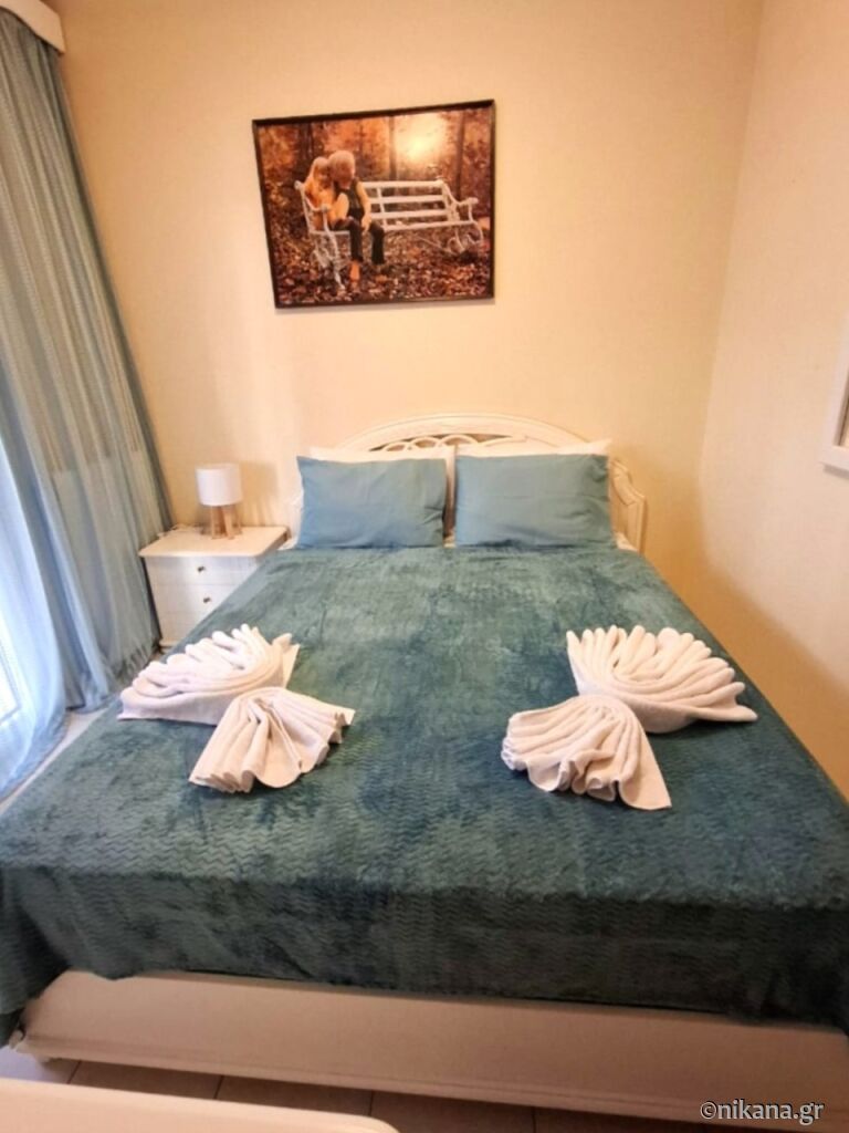 Antriana House, Fourka, Kassandra