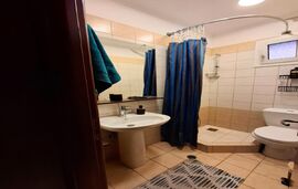 Antriana House, Fourka, Kassandra