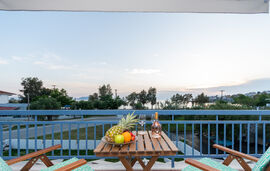 Orion Apartments, Neos Marmaras, Sithonia