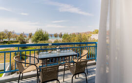 Orion Apartments, Neos Marmaras, Sithonia