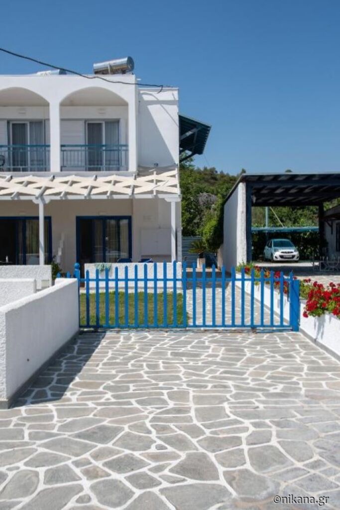 Orion Apartments, Neos Marmaras, Sithonia