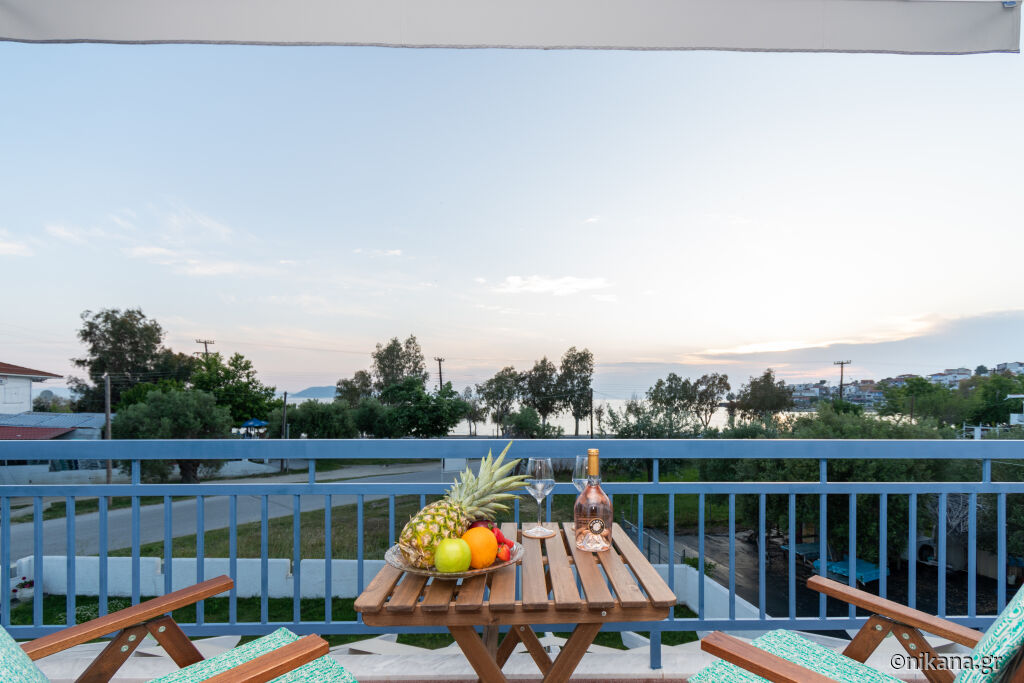 Orion Apartments, Neos Marmaras, Sithonia